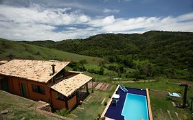 Cabana Secretario