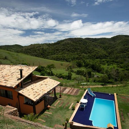 Cabana Secretario Petropolis (Rio de Janeiro) Exterior foto