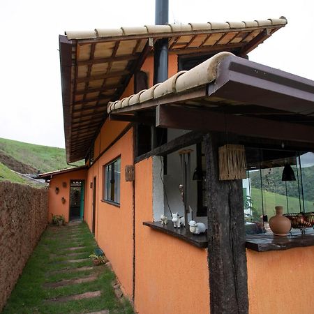 Cabana Secretario Petropolis (Rio de Janeiro) Exterior foto