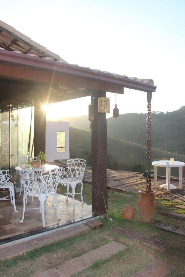 Cabana Secretario Petropolis (Rio de Janeiro) Exterior foto