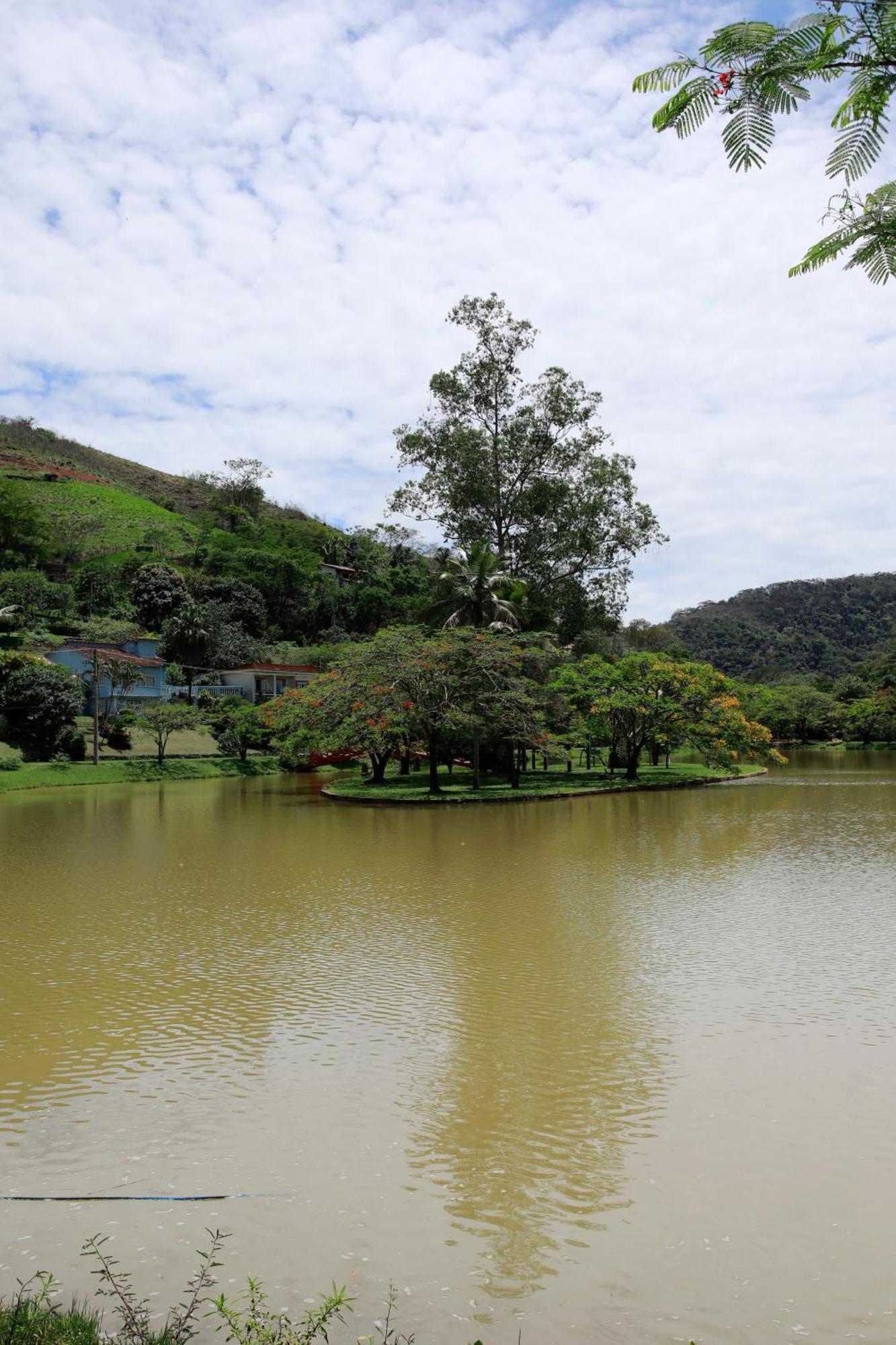 Cabana Secretario Petropolis (Rio de Janeiro) Exterior foto