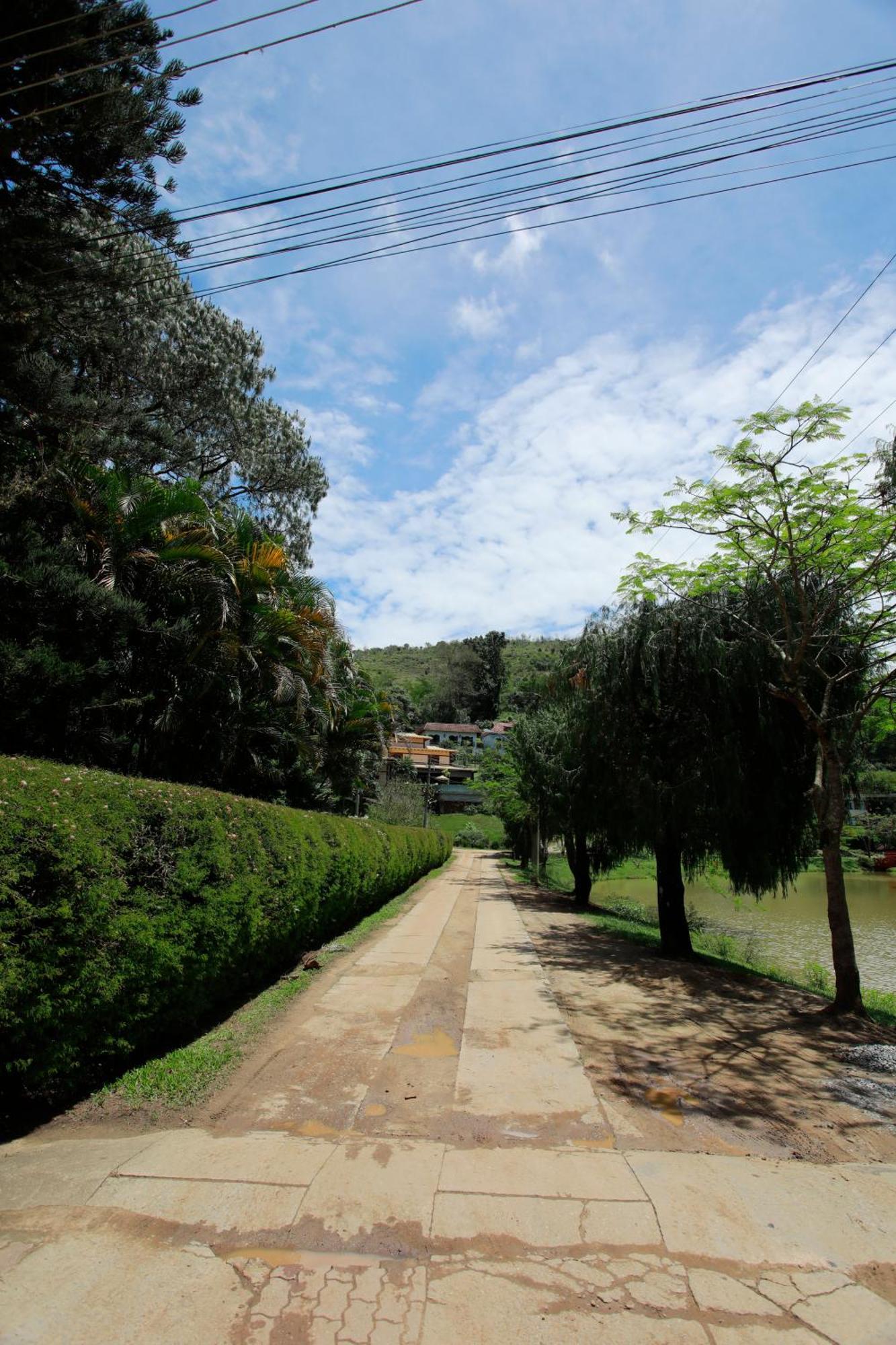 Cabana Secretario Petropolis (Rio de Janeiro) Exterior foto
