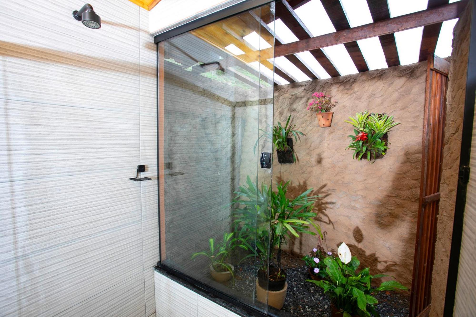 Cabana Secretario Petropolis (Rio de Janeiro) Exterior foto