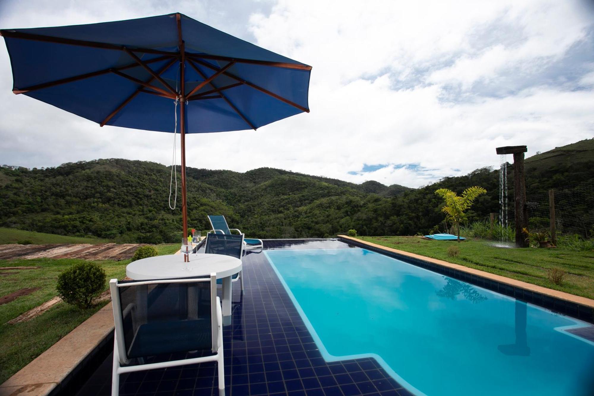 Cabana Secretario Petropolis (Rio de Janeiro) Exterior foto