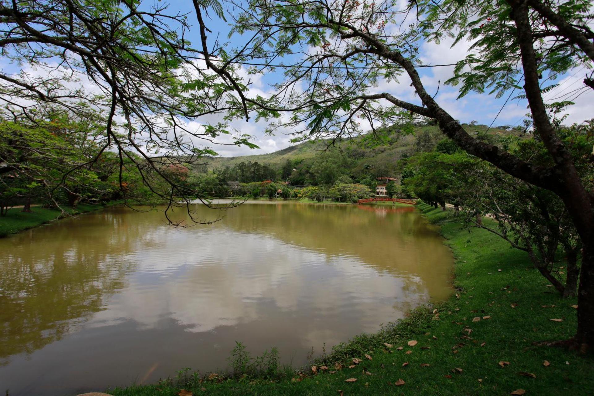 Cabana Secretario Petropolis (Rio de Janeiro) Exterior foto