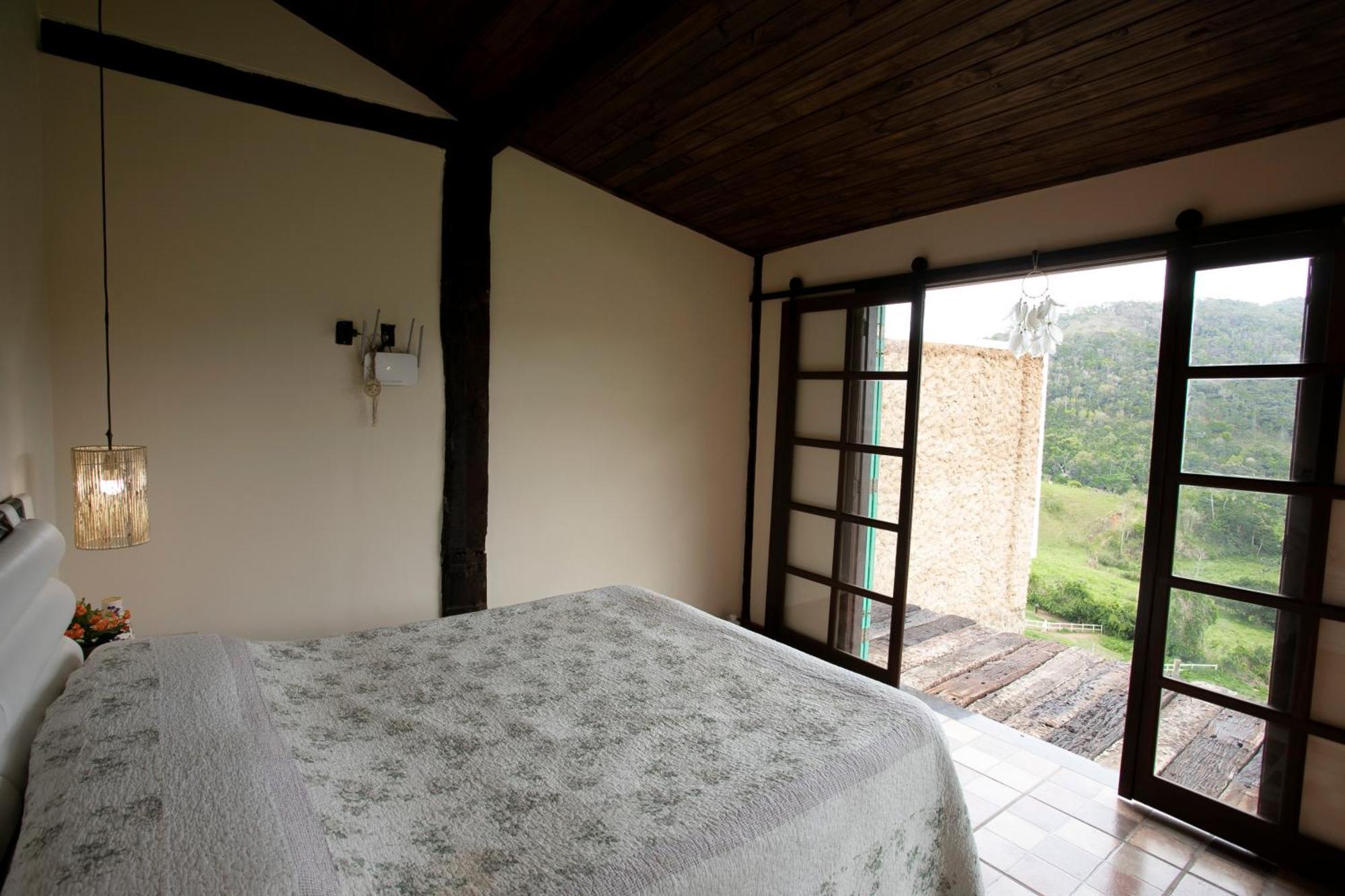 Cabana Secretario Petropolis (Rio de Janeiro) Exterior foto