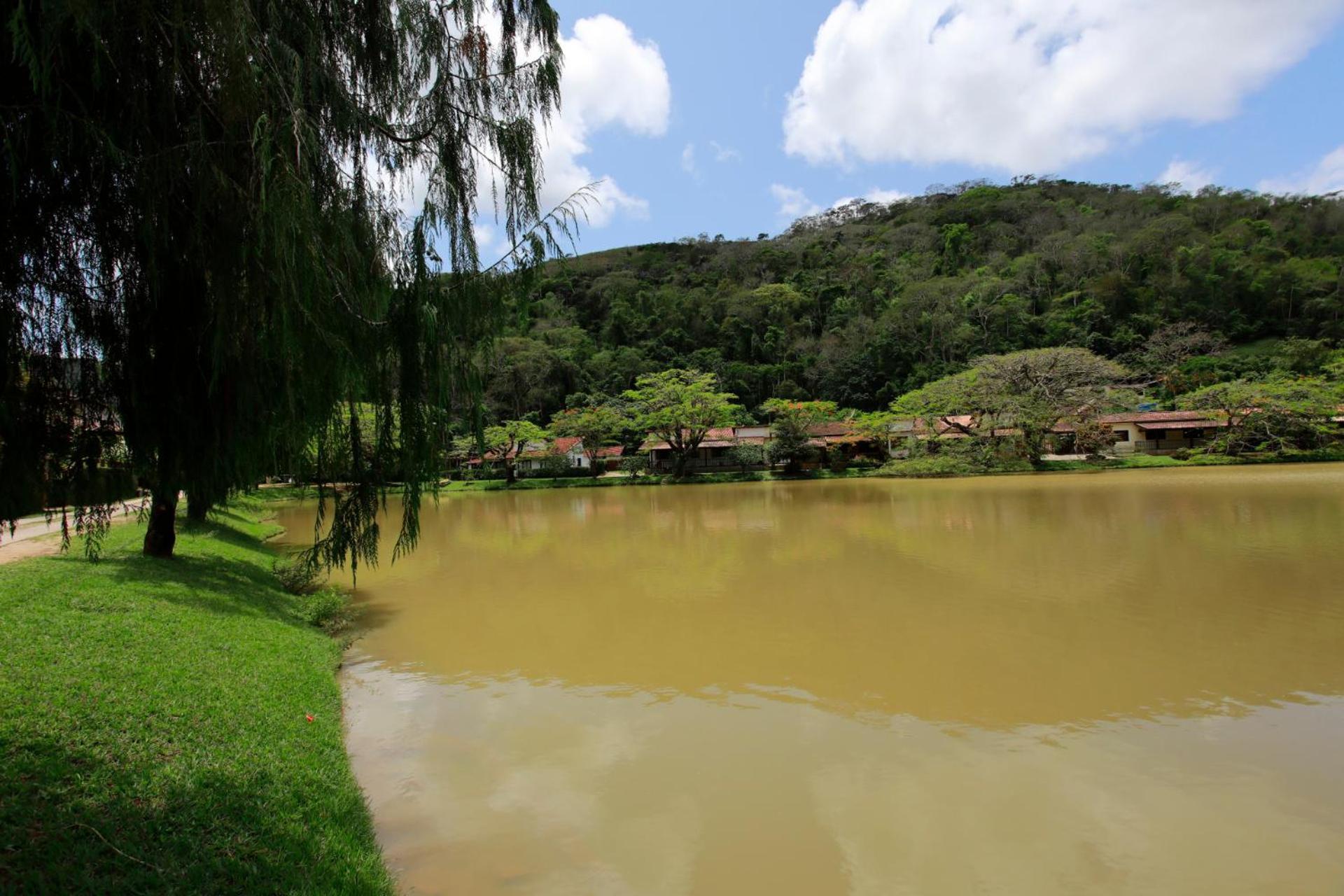 Cabana Secretario Petropolis (Rio de Janeiro) Exterior foto
