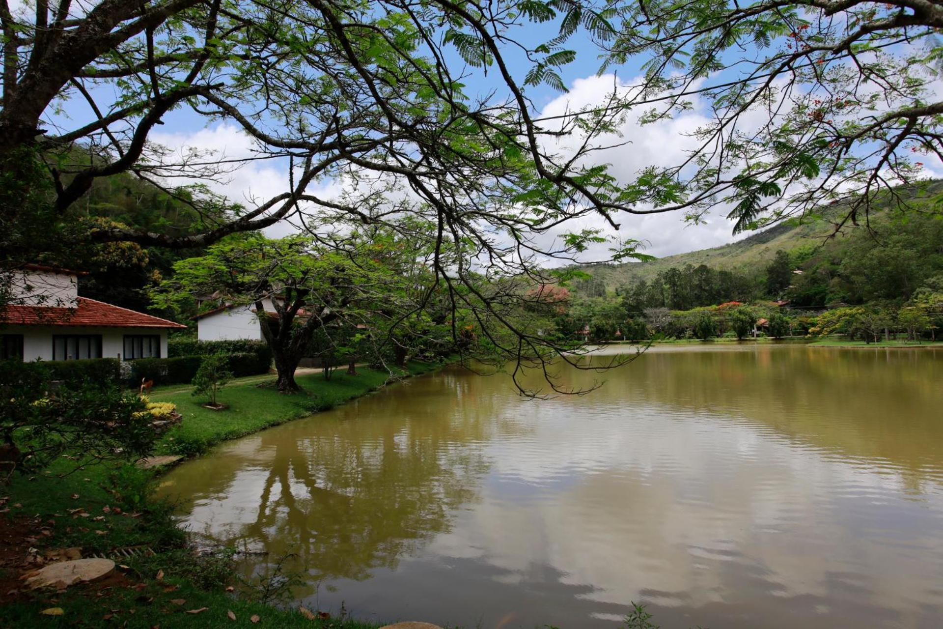 Cabana Secretario Petropolis (Rio de Janeiro) Exterior foto